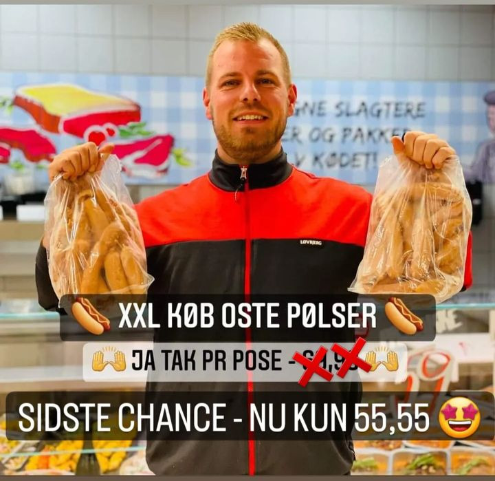 Det nyeste på Odders opslagstavle