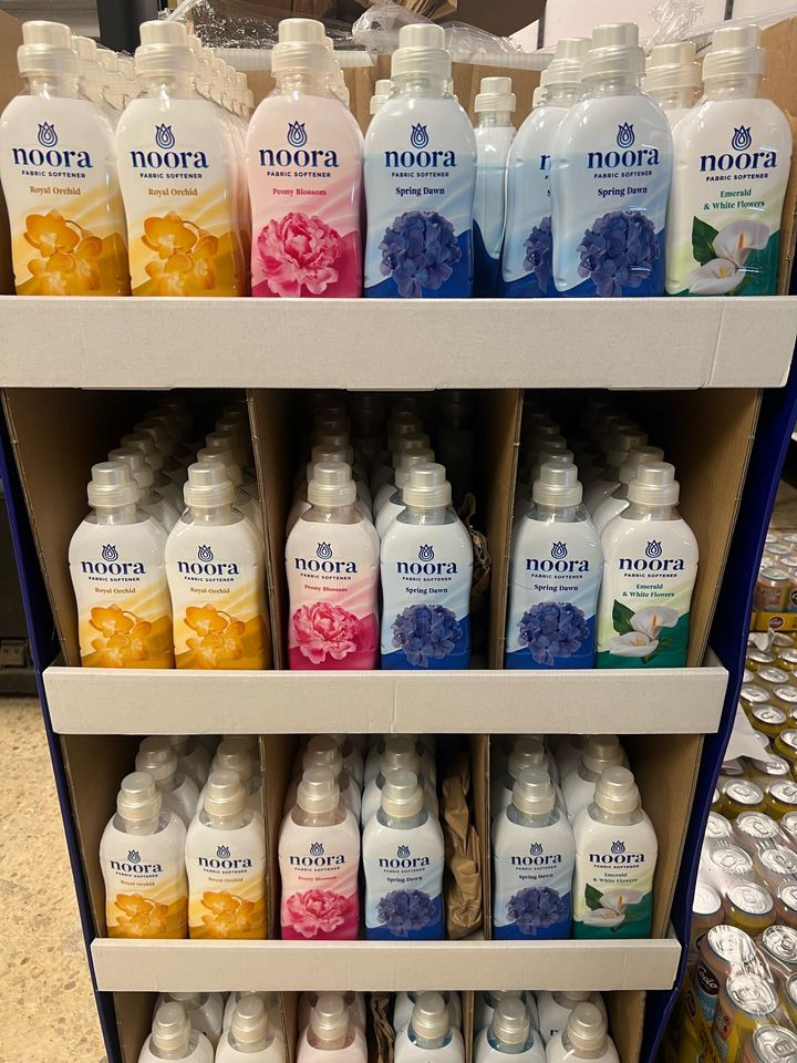 Hold trit med lokalområdet: Nyt fra Frederikshavn