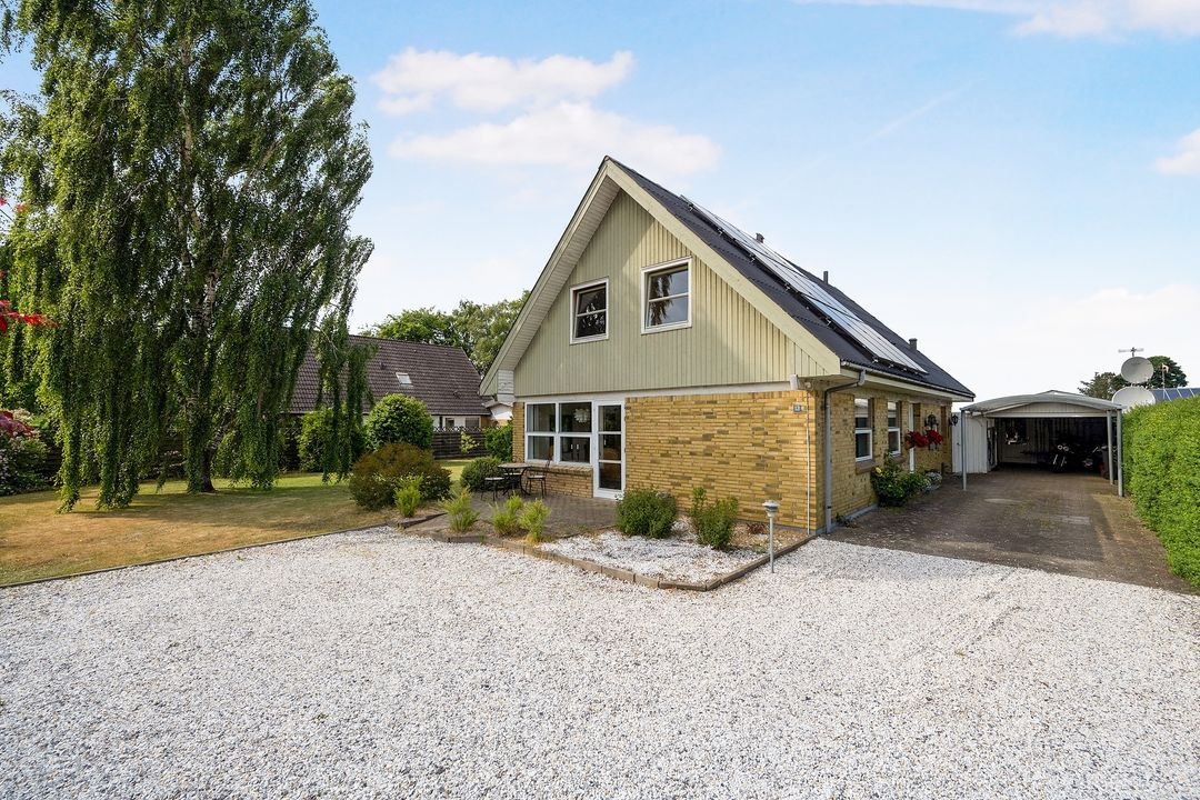 Nyt på opslagstavlen i Brønderslev