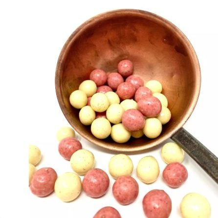 Rishøjgård Gårdbutik og Jordbrug præsenterer nye økologiske chokoladevarianter