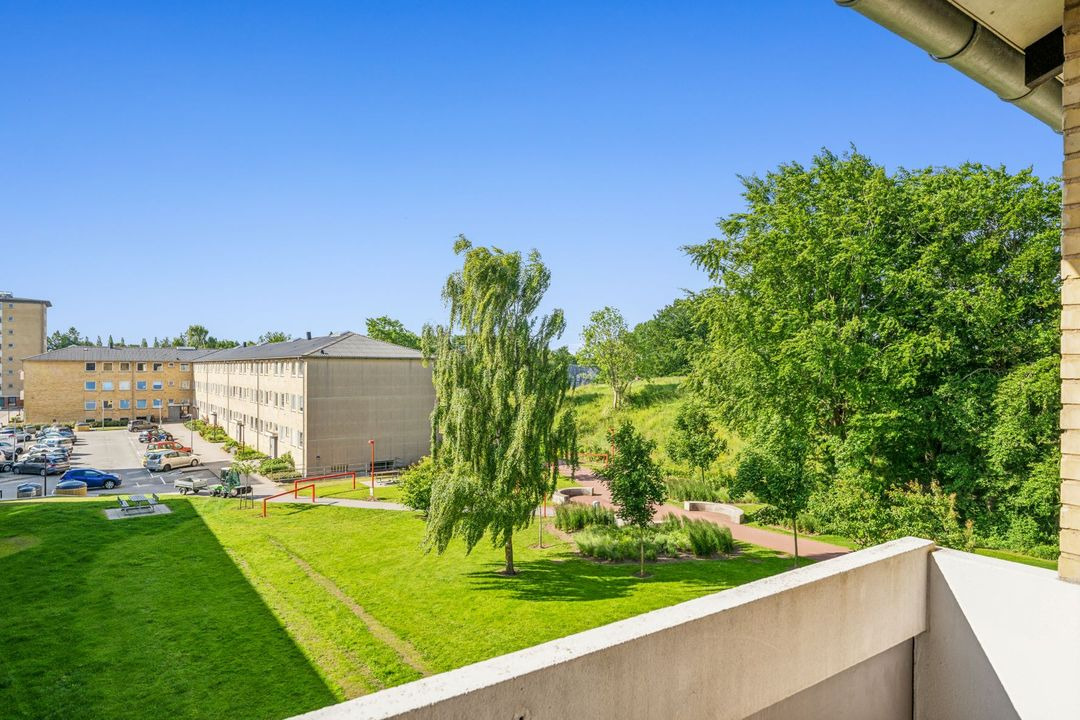 Ledig 4-værelses lejlighed på Falkvej 33 fra RandersBolig