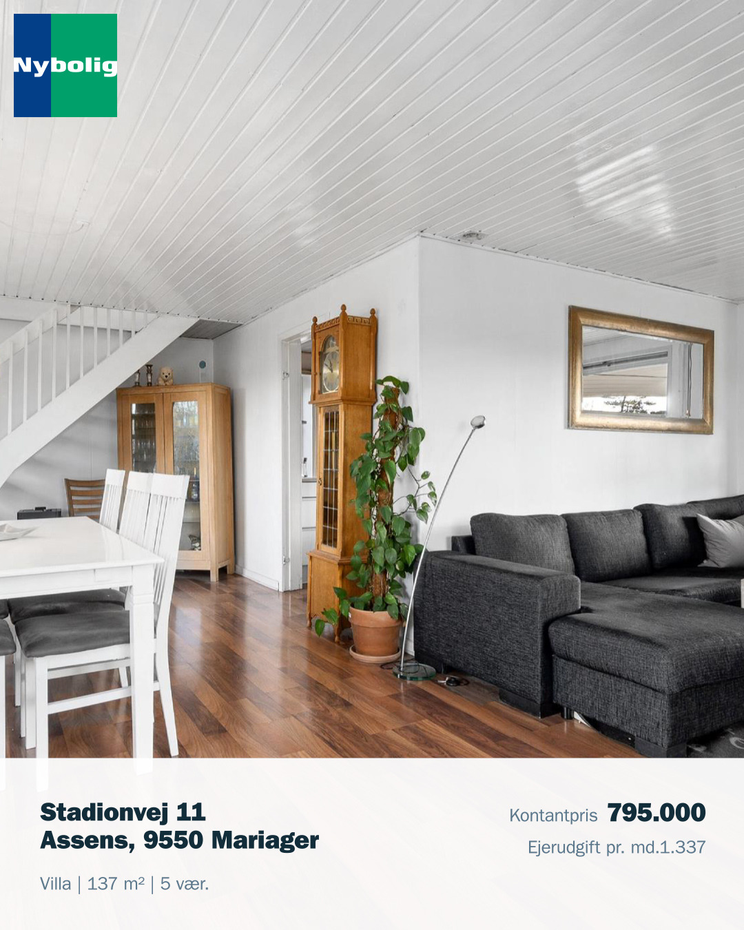 Det nyeste på Hadsunds opslagstavle