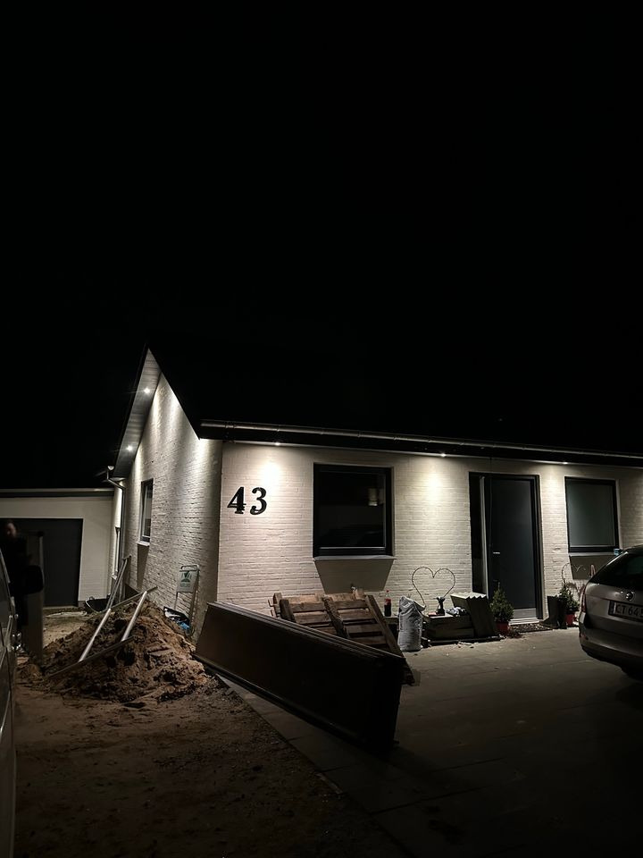 Hold trit med lokalområdet: Nyt fra Silkeborg