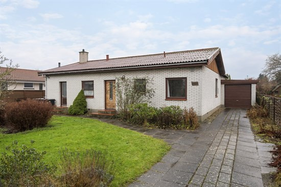 Priser fra 4,195 mio. kroner: Se de billigste boliger i Herlev Kommune