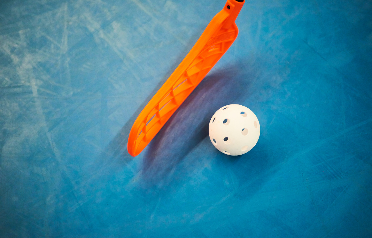 Winter Games i Brønderslev