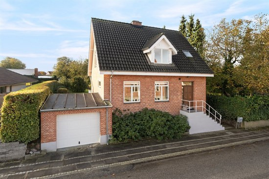 Grantoften 8 er til salg for kun 545.000 kr.: Se de billigste boliger til salg i Aulum her