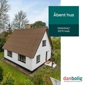 Danbolig Nørresundby inviterer til åbent hus med tilmelding på søndag