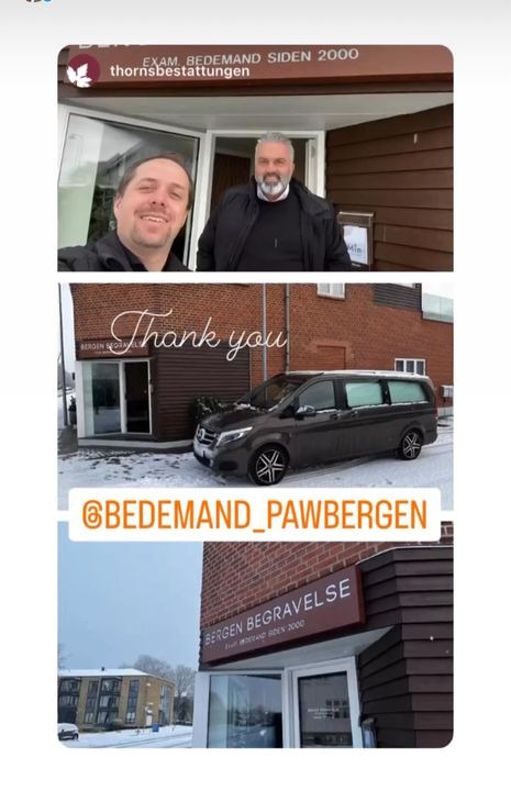 Hold dig ajour med dagens opdateringer fra Holstebro