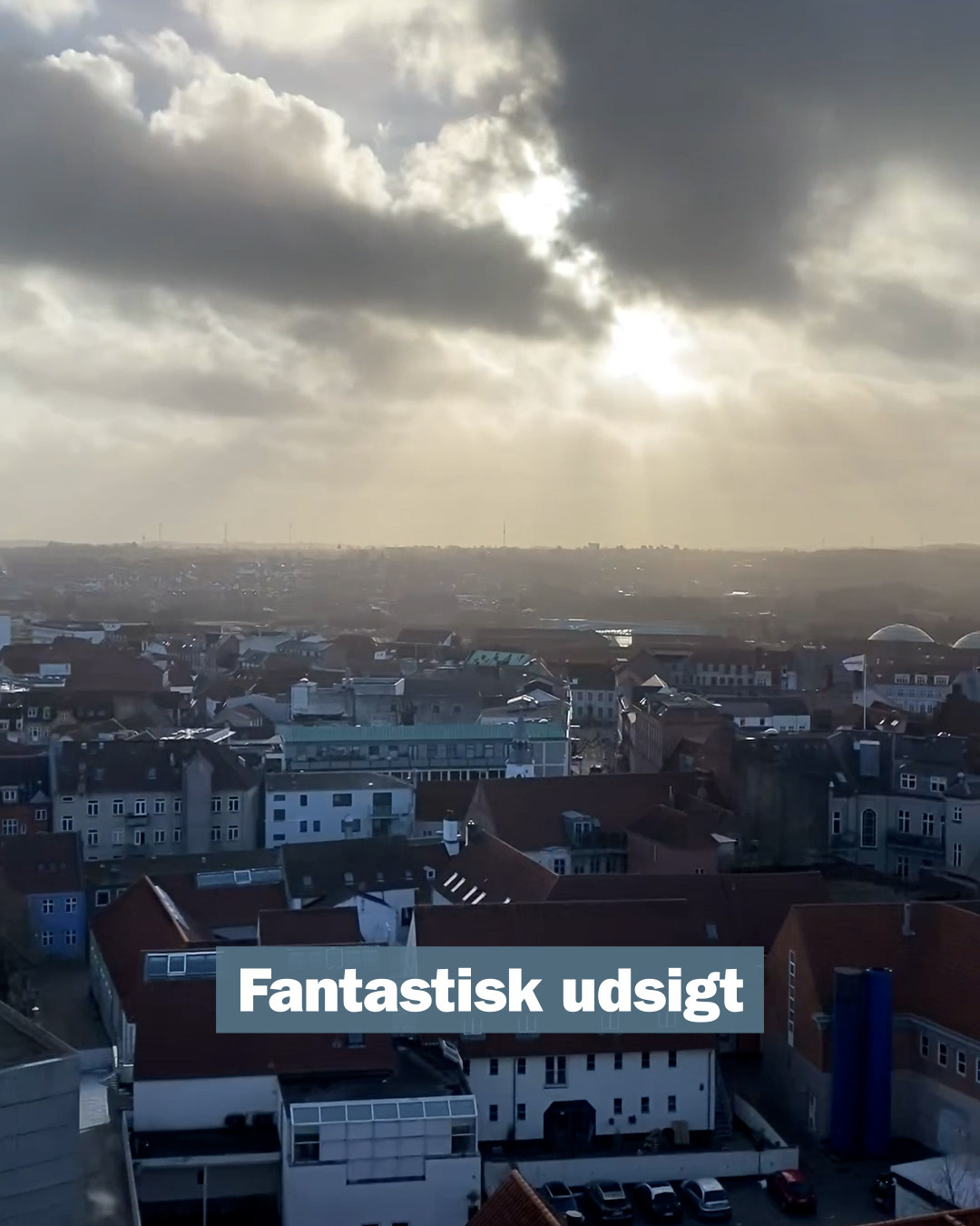 Det nyeste på Gjerlevs opslagstavle