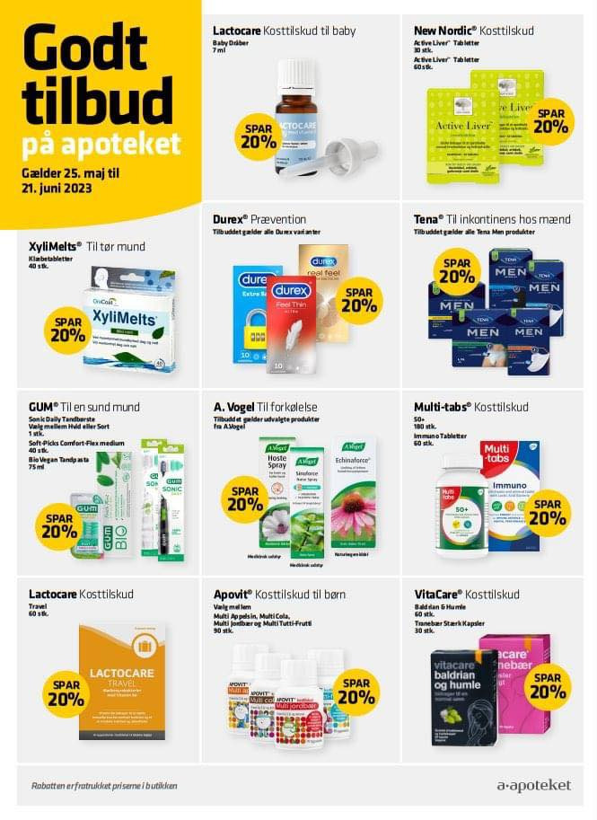 En finger på pulsen i Ikast