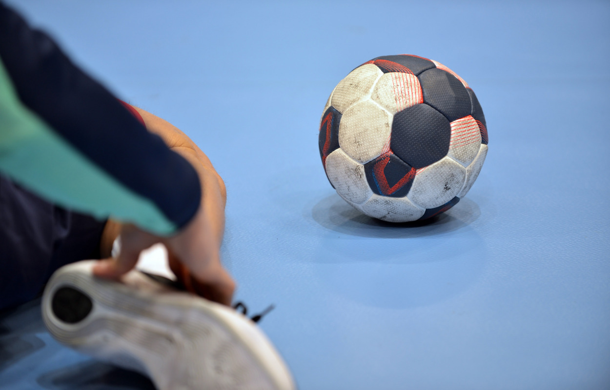 NSK Håndbold kunne ikke matche tophold