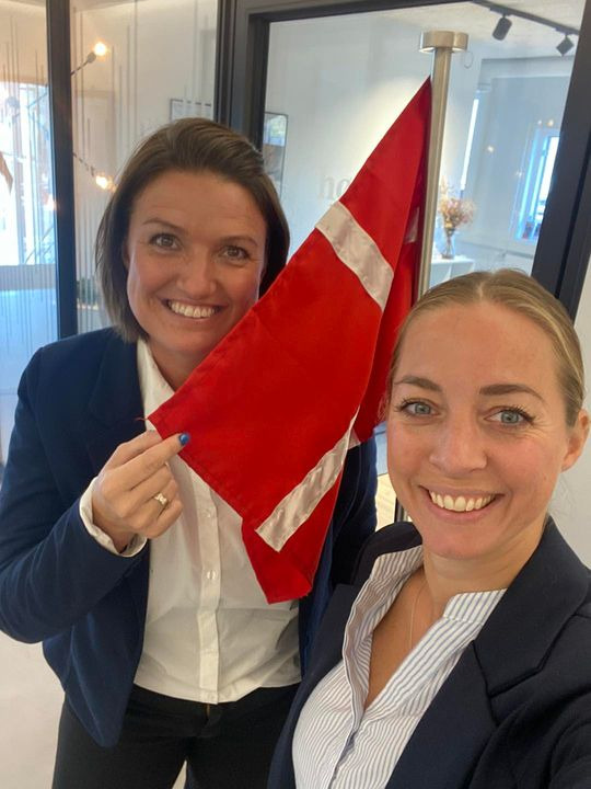 Hold trit med lokalområdet: Nyt fra Viborg