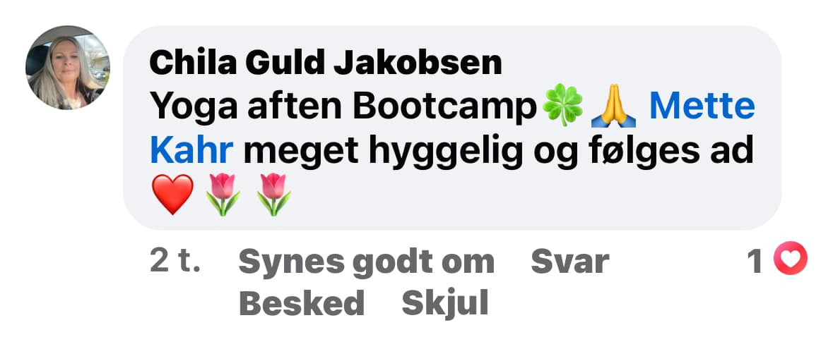 Hold trit med lokalområdet: Nyt fra Vejle