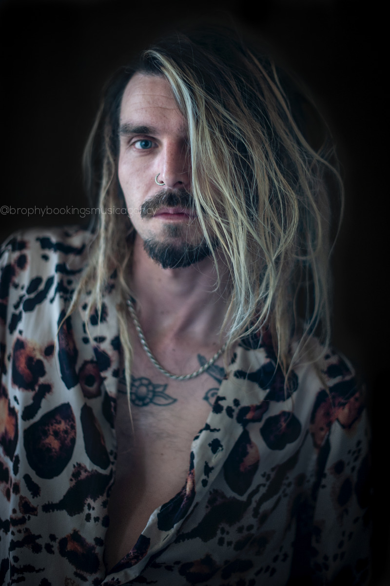 Live musik med Daniel Kittow på Fox and Hounds