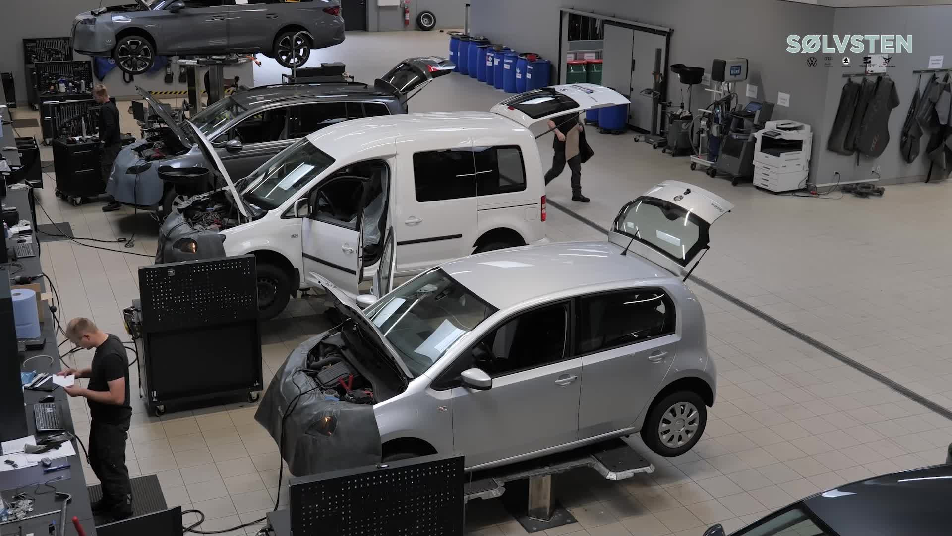 Det nyeste på Viborgs opslagstavle