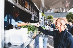 Grindsted Festuge 2024: En uge fyldt med fest og streetfood