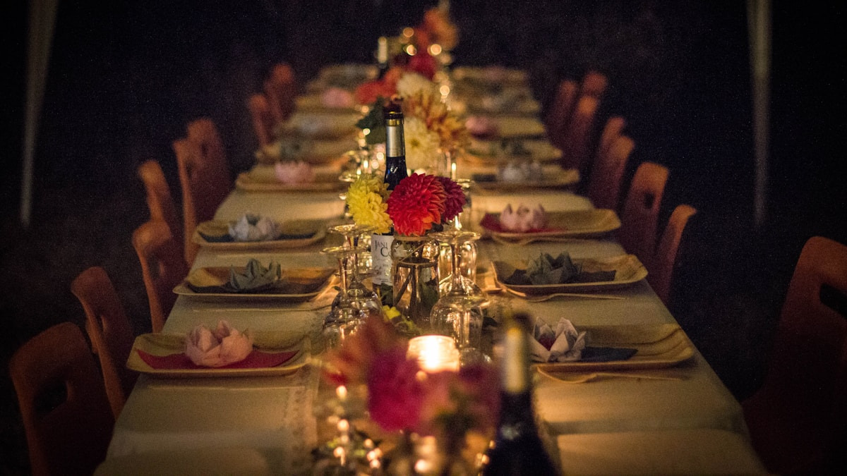 Italiensk vinsmagning for begyndere i Farum