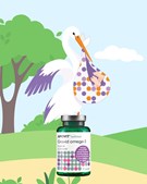 Vejlby Apotek tilbyder vejledning og vitaminer til gravide og dem, der planlægger graviditet