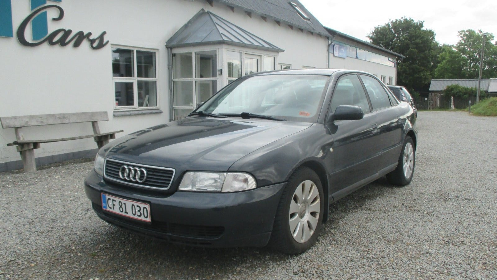 En finger på pulsen i Hobro