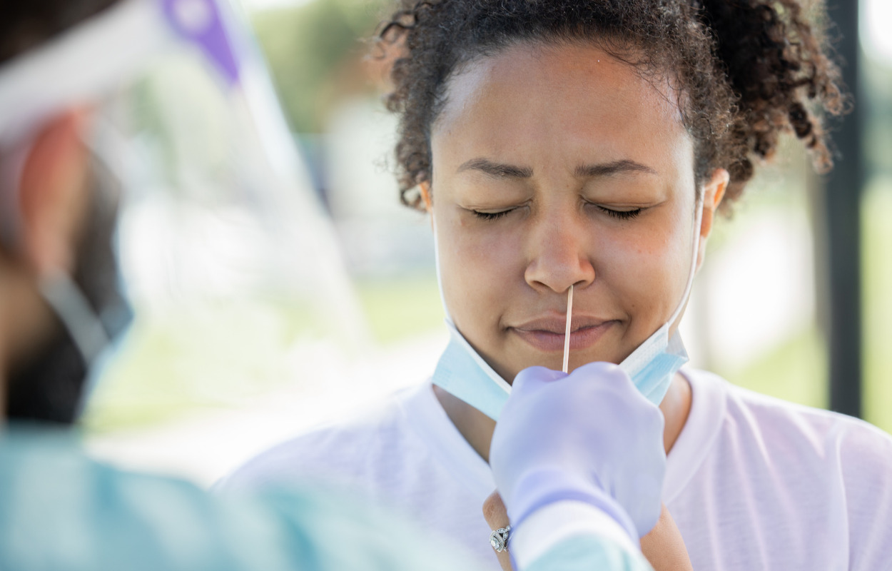 Bedre muligheder for test og vaccination i Odder