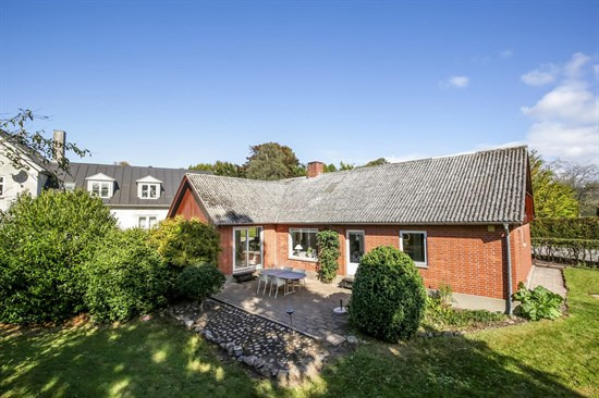 Randersvej 7 er til salg for kun 595.000 kr.: Se de billigste boliger til salg i Mørke her