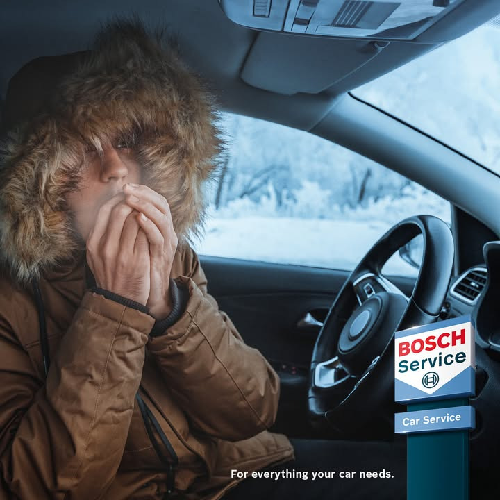 Auto Teknik A/S anbefaler airconditionservice inden vinteren rammer