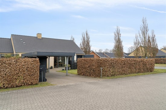 Linåparken 26 og 1 anden boliger er kommet til salg denne uge i Sunds - se boligerne her.