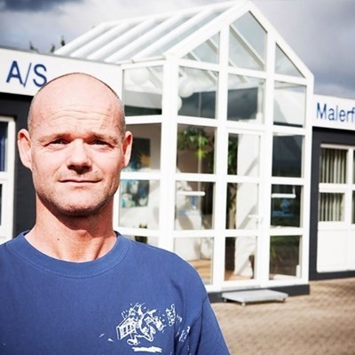 MALERFIRMAET HENNING KRISTENSEN