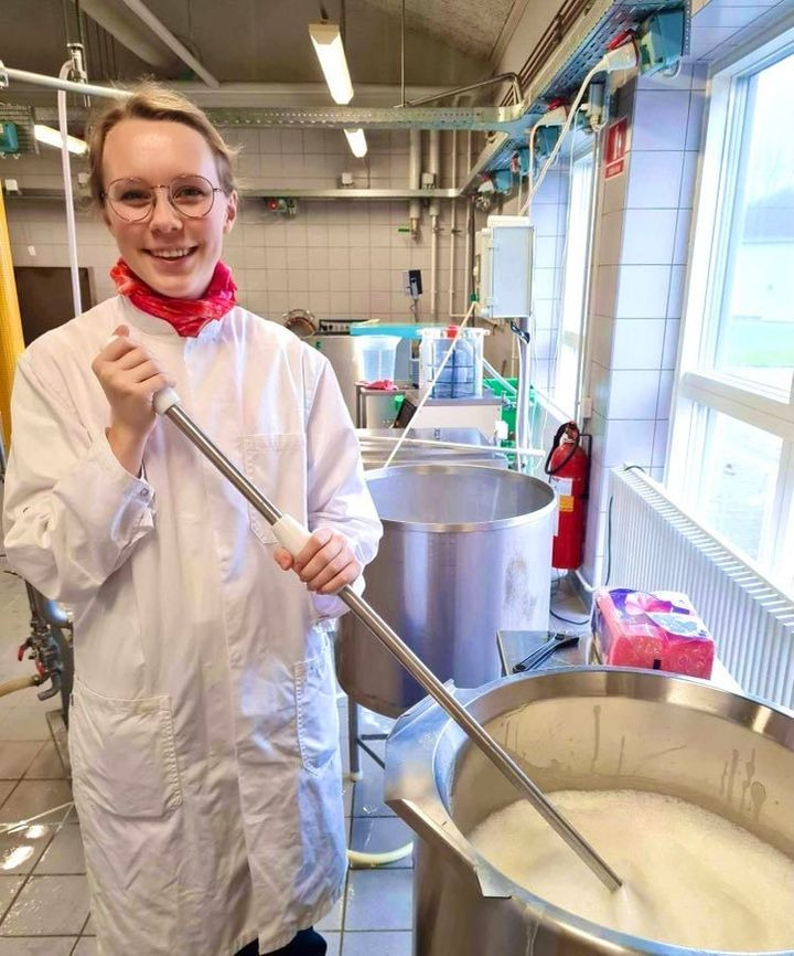 En finger på pulsen i Herning