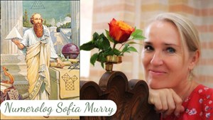Dyk ned i tallene med Sofia Murrys numerologiuddannelse
