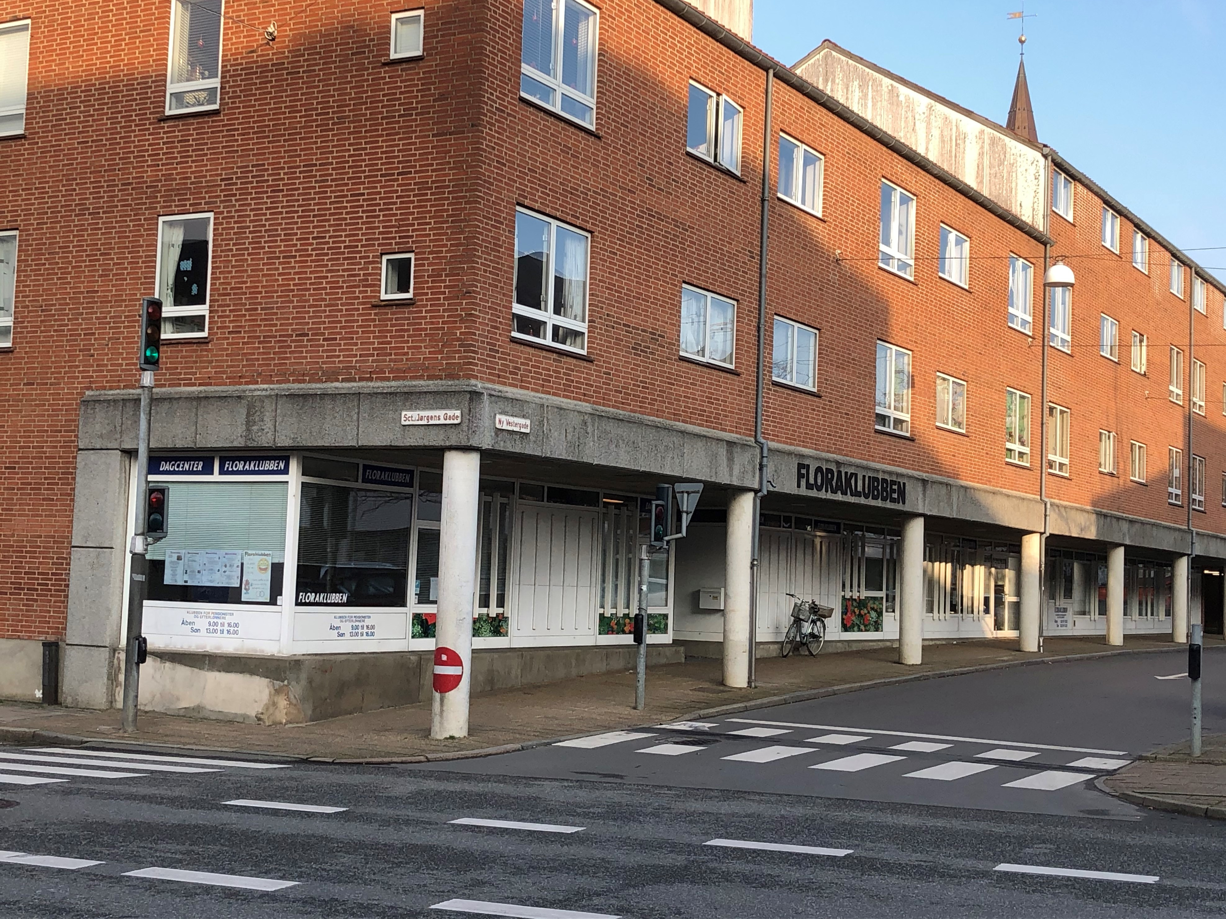 Kom på bustur til Bindeballe Købmandsgård