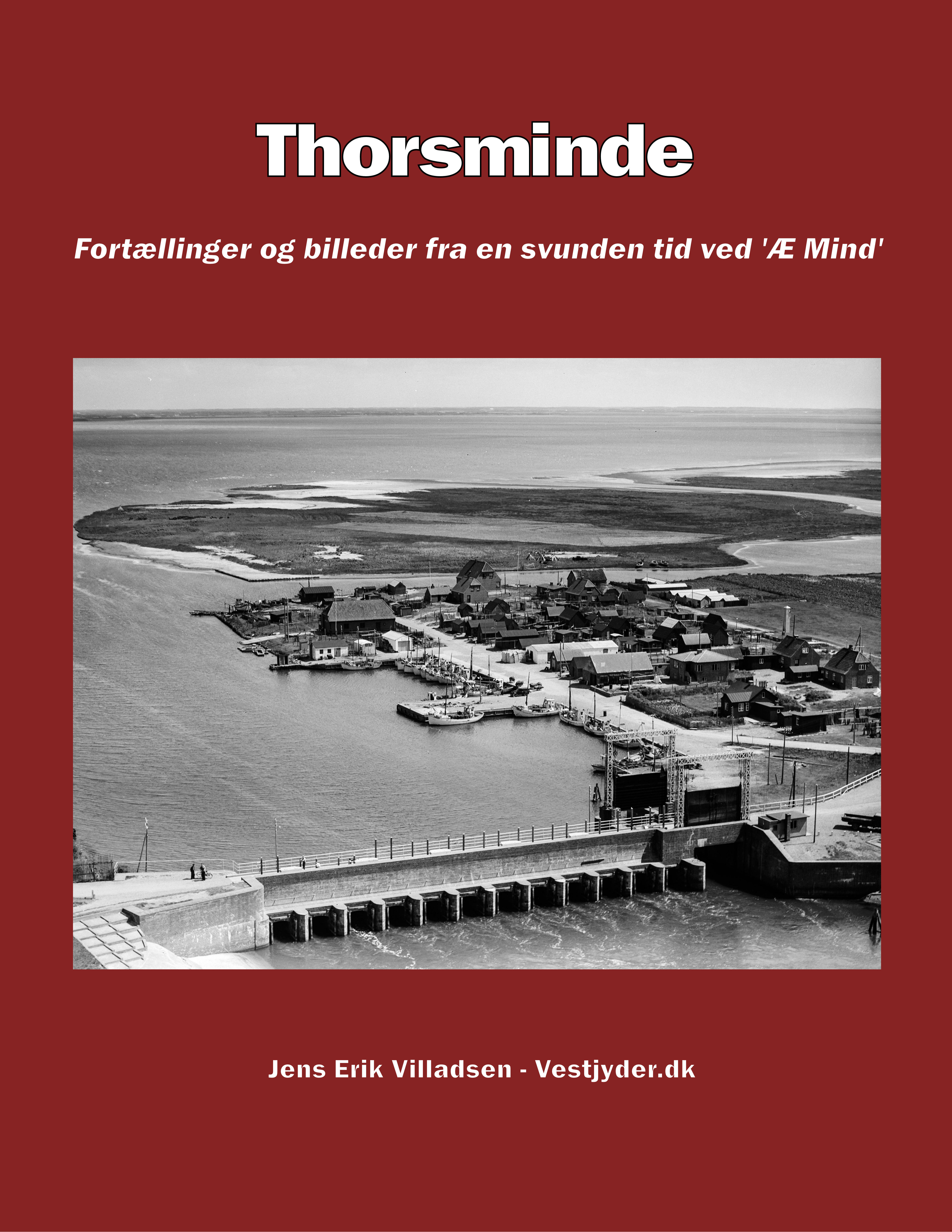 Oplev Thorsmindes historie på Holstebro Museum