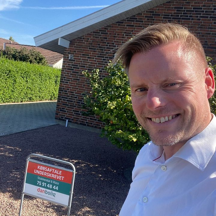 Hold trit med lokalområdet: Nyt fra Fredericia