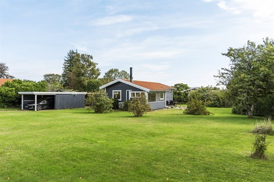 Feriebyen 26 er til salg for kun 1.895.000 kr.: Se de billigste boliger til salg i Gilleleje her