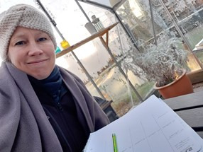 Det nyeste på Hammels opslagstavle