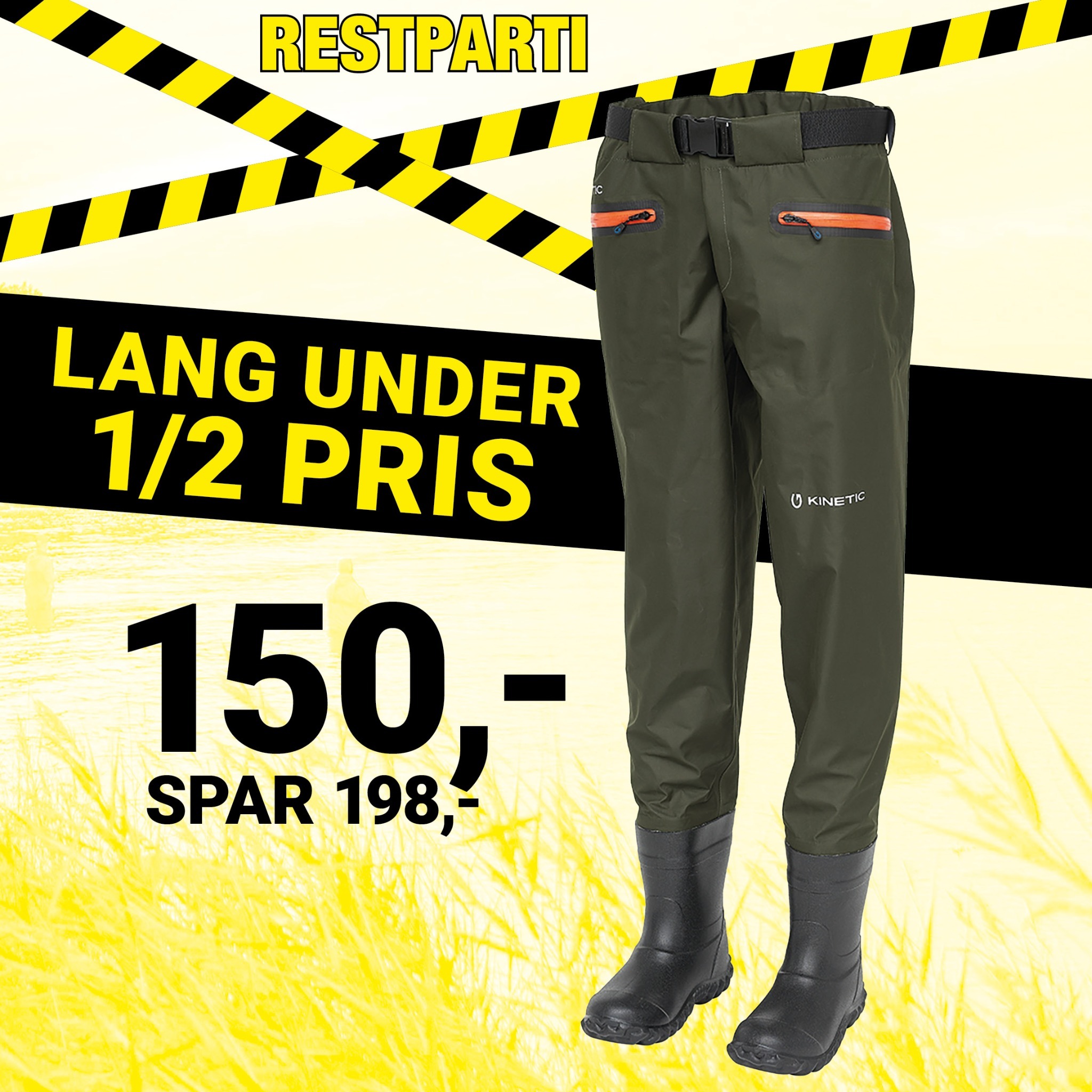 Toplisten: lokale opdateringer på sociale medier