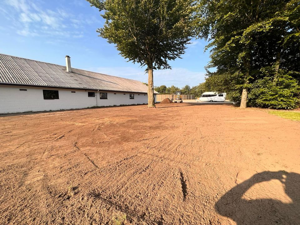 Se dagens updates fra Hjørring her