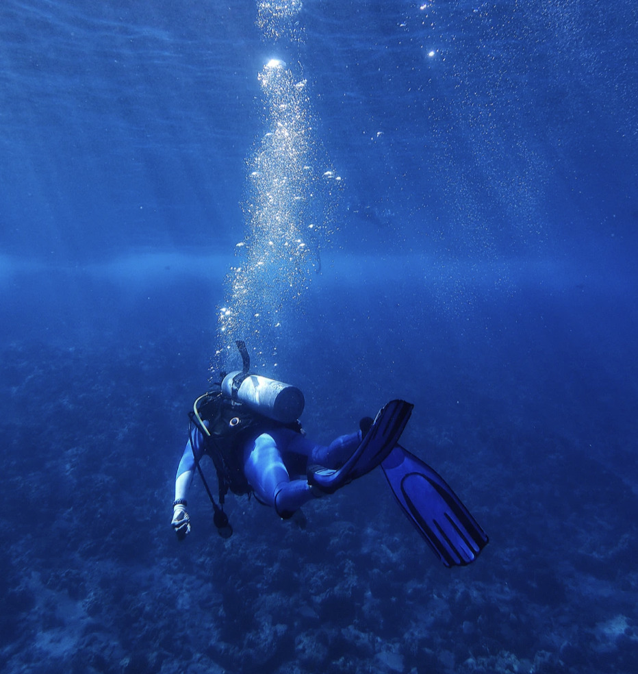 Dykkerklub fejrer 50+1 års jubilæum