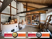 Pris-regn over Ærø Whisky