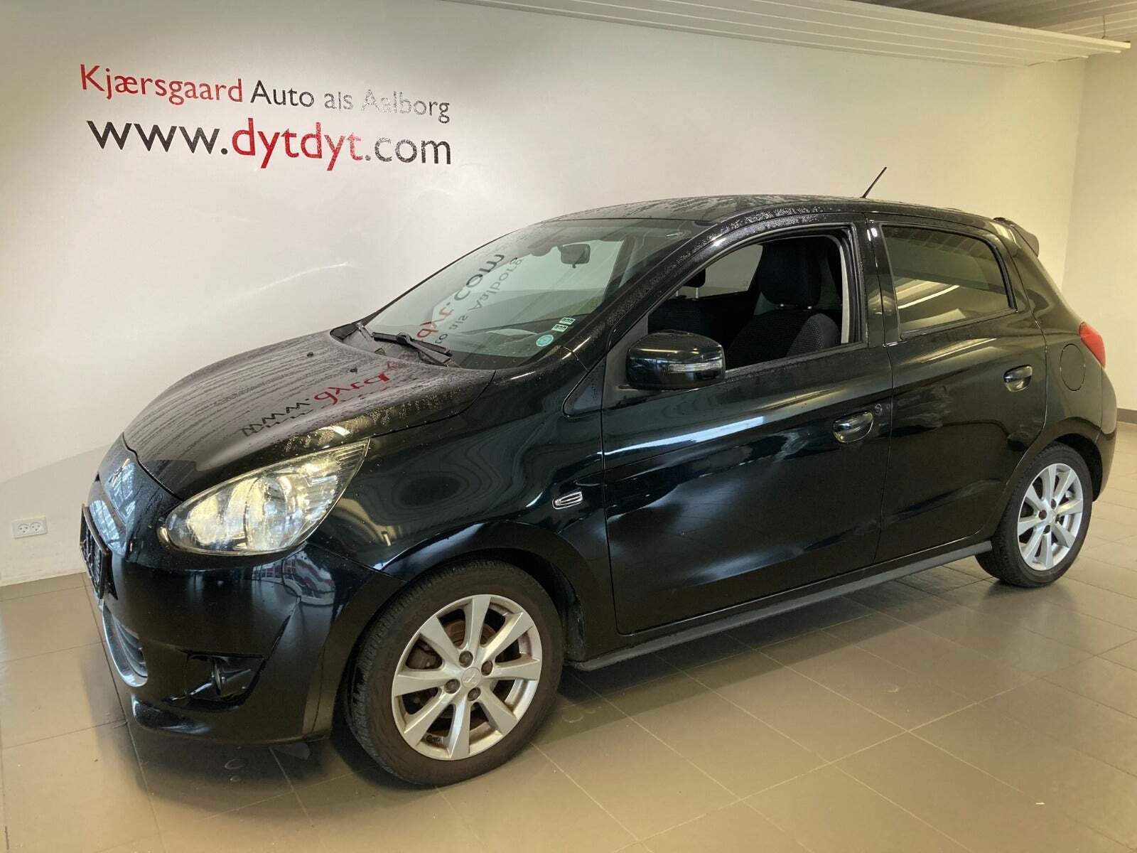 De billigste biler i Svenstrup J - Priser fra 54.900 kr