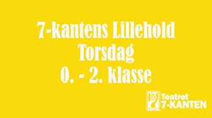 Børneteater starter på Frelloskolen i Varde