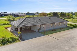 Luksusbolig netop kommet til salg i Rudkøbing: Se hvad du skal smide for Rudkøbings dyreste adresser her