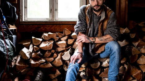 Lasse Storm bringer musikalsk magi til Ringe