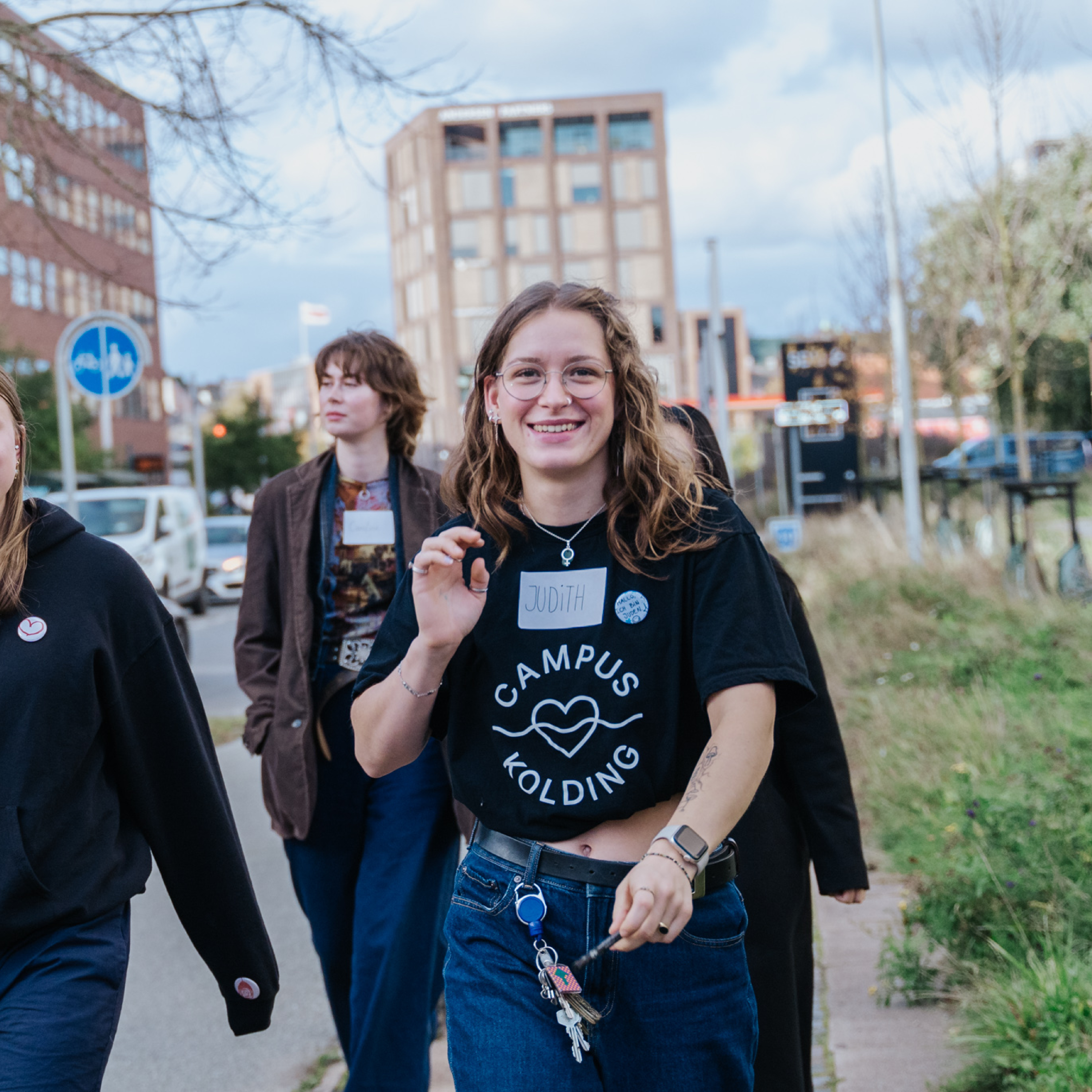 Mød Campus Kolding til Kolding Kulturnat 2025