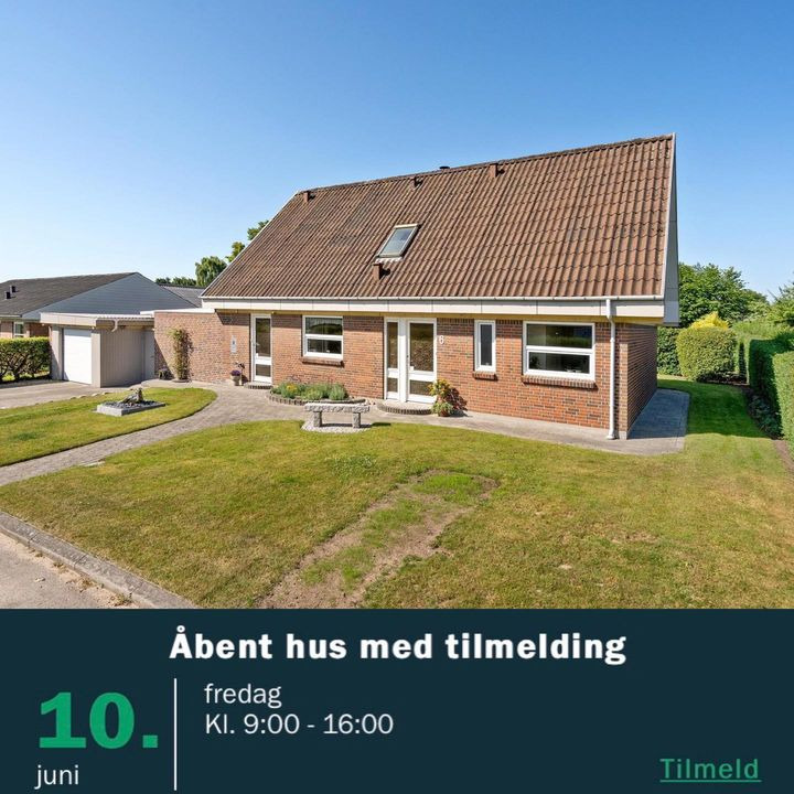 Hold trit med lokalområdet: Nyt fra Aalestrup