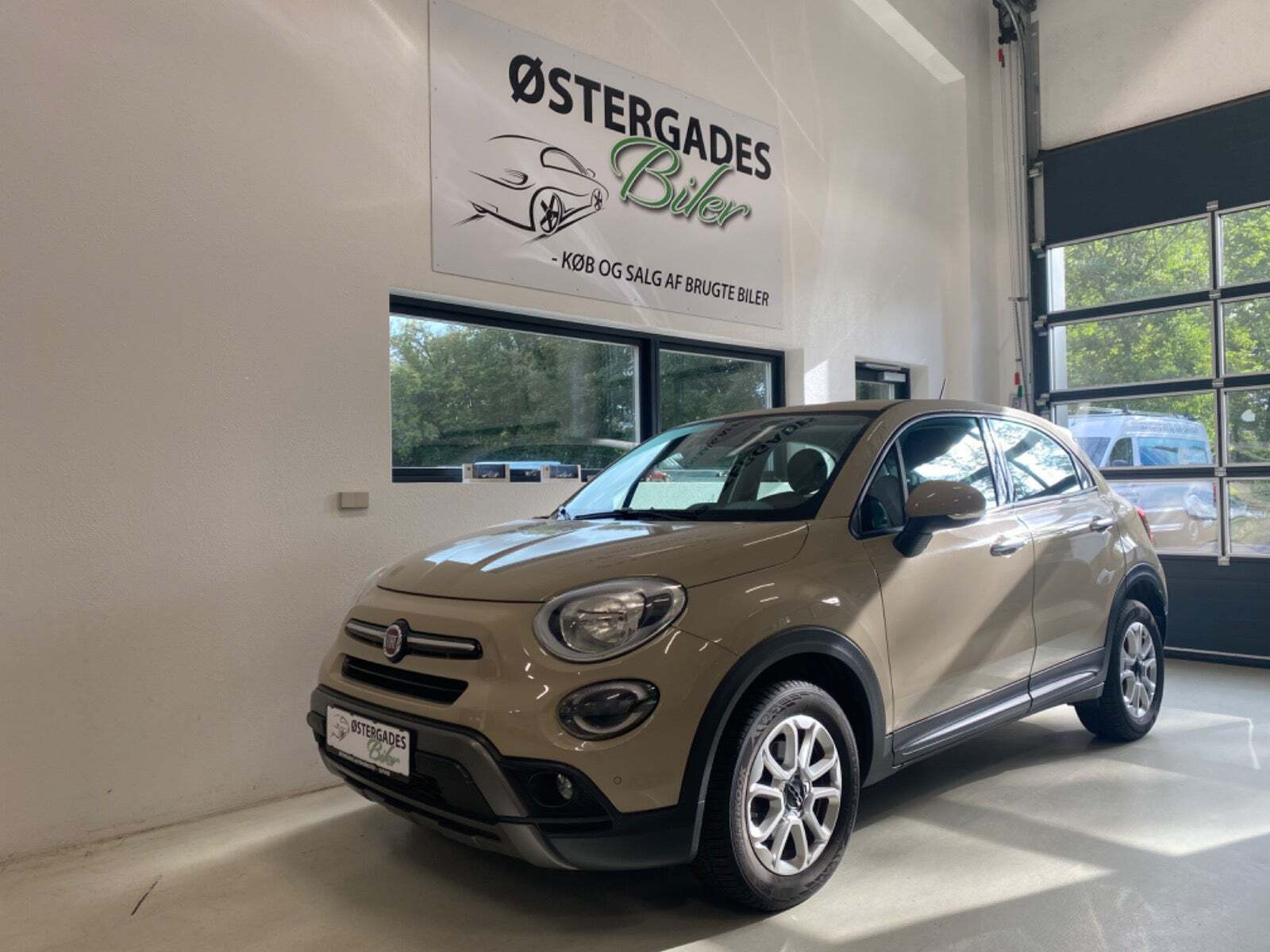 De dyreste biler i Egtved - Pris op til 149.900 kroner!