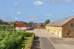 Top 6 over dyreste boliger til salg i Sydals. Priser op til 6.395.000 kr