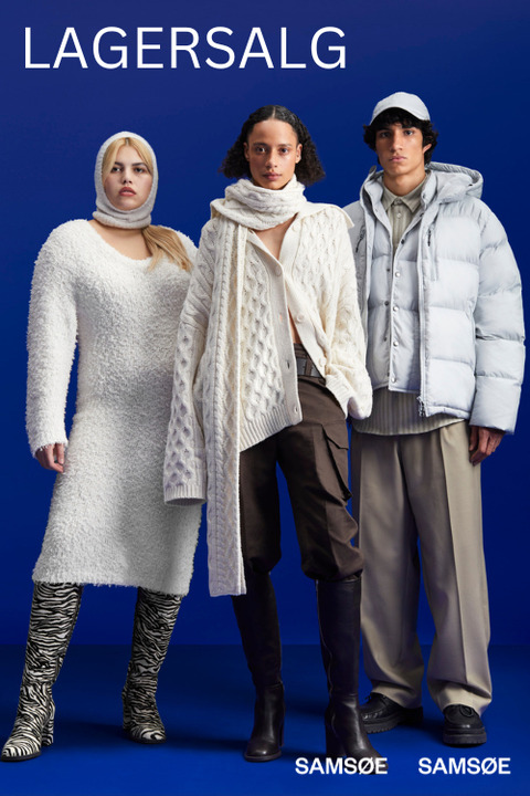 Nyt på opslagstavlen i Ikast