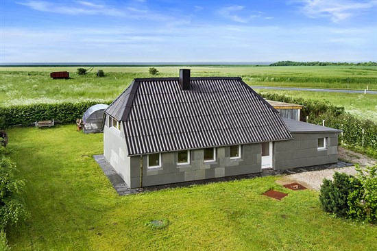 Gl Skolevej 32 er til salg for kun 598.000 kr.: Se de billigste boliger til salg i Tjæreborg her