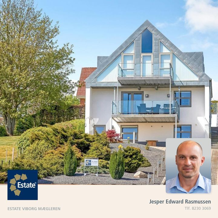 Nyt på opslagstavlen i Viborg